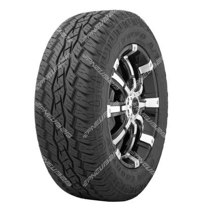 Toyo OPEN COUNTRY A/T+