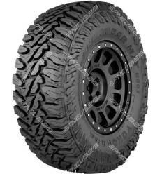 Yokohama GEOLANDAR M/T G003 275/70 R17 121Q TL LT M+S P.O.R. RPB