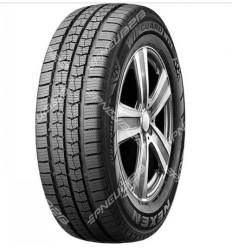 Nexen WINGUARD WT1 205/70 R15 106R TL C 8PR M+S 3PMSF