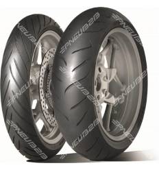 Dunlop SPORTMAX ROADSMART II 120/60 R17 55W TL ZR G