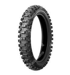 Bridgestone M204 90/100 D14 49M TT NHS