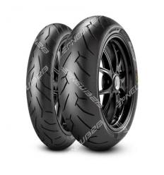 Pirelli DIABLO ROSSO II 100/80 R17 52H TL (R)