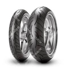 Metzeler ROADTEC Z8 INTERACT 110/70 R17 54W TL ZR (M)