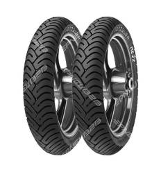 Metzeler ME 22 2.75/0 D17 47P TT REINF.