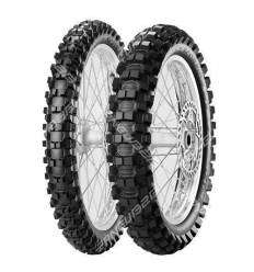 Pirelli SCORPION MX EXTRA X 120/100 D18 68M TT NHS