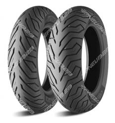 Michelin CITY GRIP 100/90 D12 64P TL REINF.
