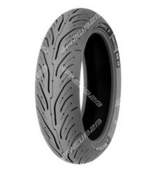 Michelin PILOT ROAD 4 GT R 190/55 R17 75W TL ZR