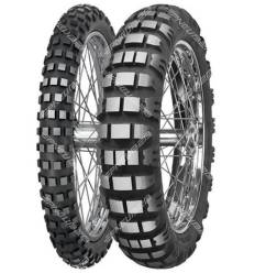 Mitas E 09 ENDURO E D I 100/90 D19 57R TL* M+S DAKAR