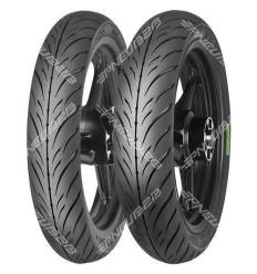 Mitas MC25 BOGART E D I 100/80 D17 52S TL SOFT