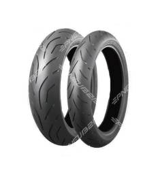 Bridgestone BATTLAX S20R 190/50 R17 73W TL ZR