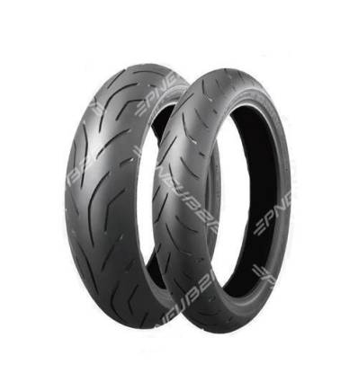 Bridgestone BATTLAX S20R