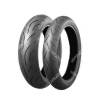 Bridgestone BATTLAX S20R 180/55 R17 73W TL ZR