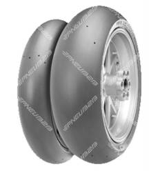 Continental CONTI TRACK MEDIUM 200/55 R17 TL NHS