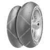 Continental CONTI TRACK MEDIUM 180/60 R17 TL NHS