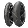 Metzeler RACETEC RR 120/70 R17 58W TL ZR K2 K350