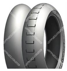 Michelin POWER SUPERMOTO A