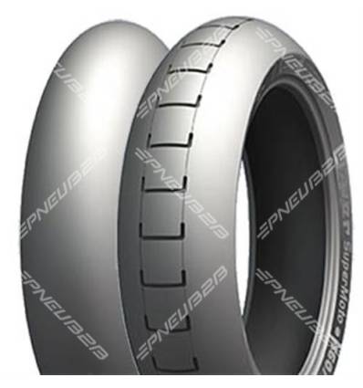 Michelin POWER SUPERMOTO A