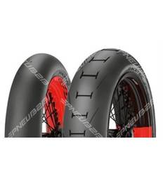Metzeler RACETEC SM 125/75 R17 TL NHS K1