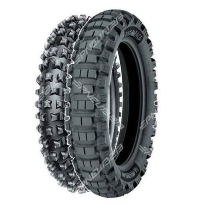 Michelin DESERT RACE