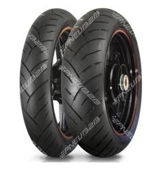 Maxxis SUPERMAXX ST MA-ST2 190/55 R17 75W TL ZR