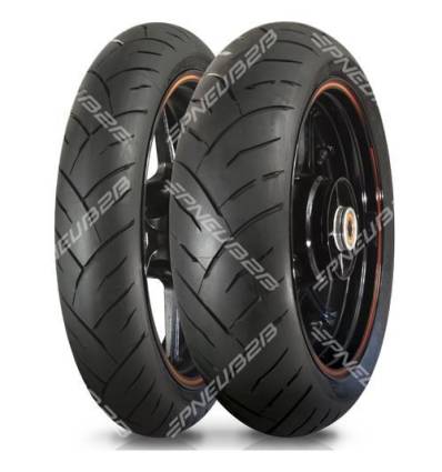 Maxxis SUPERMAXX ST MA-ST2