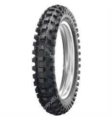 Dunlop GEOMAX AT81 110/100 D18 64M TT EX