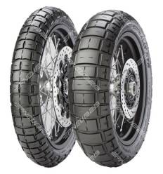 Pirelli SCORPION RALLY STR 110/80 D14 53P TL M+S