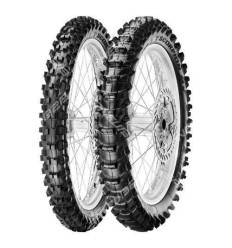 Pirelli SCORPION MX SOFT 80/100 D12 50M TT NHS