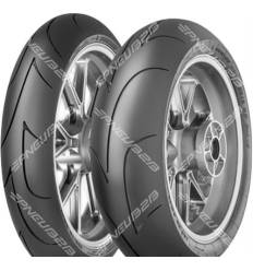 Dunlop SPORTMAX D213GP PRO 120/70 R17 58W TL RACING SOFT MS1