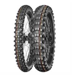 Mitas TERRA FORCE MX-SM 100/90 D19 57M TT NHS