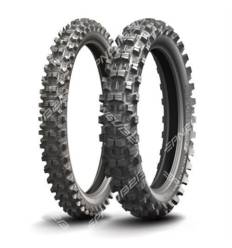Michelin STARCROSS 5 SOFT 90/100 D14 49M TT