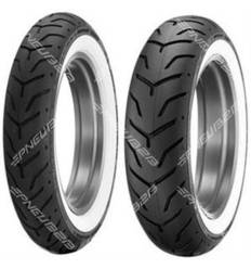 Dunlop D407