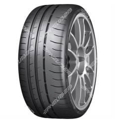 Goodyear EAGLE F1 SUPERSPORT R Porsche 325/30 R21 108Y TL XL ZR FP