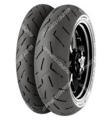 Continental CONTI SPORT ATTACK 4 180/55 R17 73W TL ZR