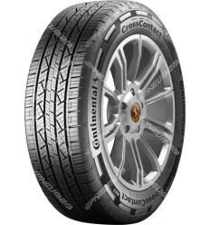 Continental CROSS CONTACT H/T 275/50 R21 113V TL XL M+S FR