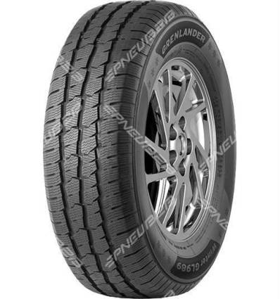 Grenlander WINTER GL989