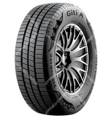 Giti VAN ALLSEASON LA1 185/75 R16 104R TL C M+S 3PMSF