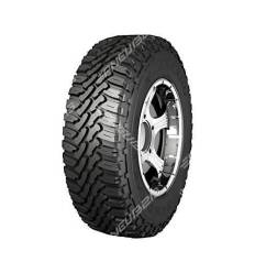 Nankang FORTA FT-9 M/T 195/80 R15 106N TL C 8PR P.O.R. OWL