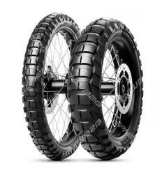 Metzeler KAROO 4 90/90 D21 54T TL M+S