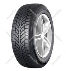 Bridgestone BLIZZAK LM80 EVO 205/80 R16 104T TL XL M+S 3PMSF