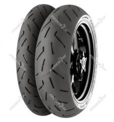 Continental CONTI SPORT ATTACK 4 190/55 R17 75W TL ZR