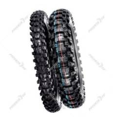 Motoz TRACTIONATOR ENDURO S/T 90/90 D21 54R TT FIM