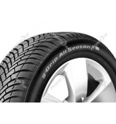 BFGoodrich G-GRIP ALL SEASON2 SUV